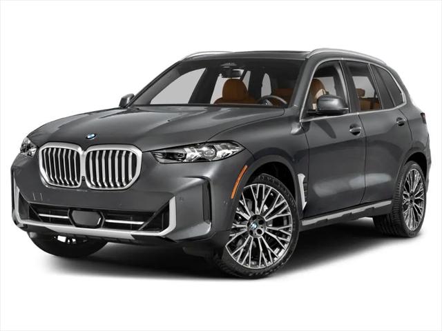 2024 BMW X5 sDrive40i for sale in Honolulu, HI