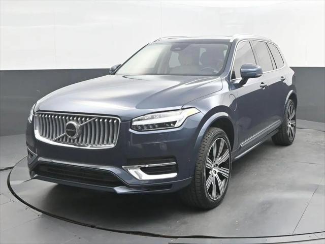 2025 Volvo XC90 Plug-In Hybrid T8 Plus 7-Seater for sale in Huntsville, AL