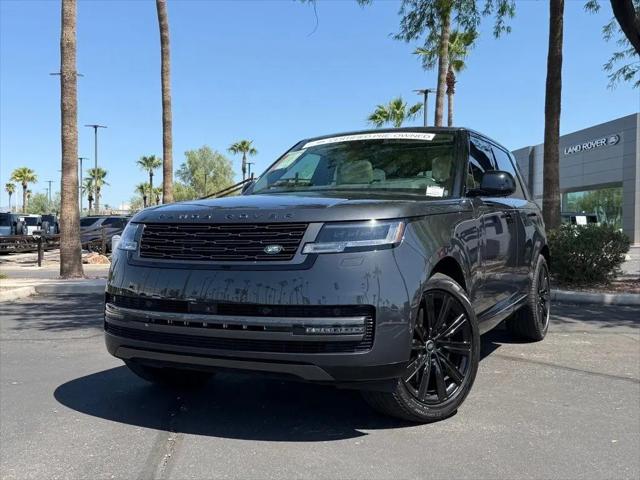2024 Land Rover Range Rover P550e Autobiography for sale in Tucson, AZ
