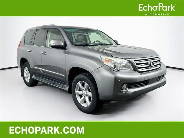 2013 Lexus GX 460 Base for sale in Charlotte, NC