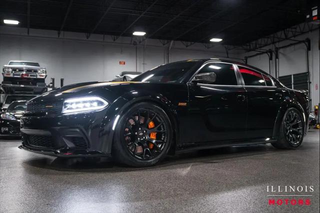 2022 Dodge Charger Scat Pack Widebody for sale in Cary, IL