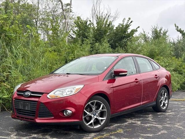 2013 Ford Focus SE for sale in Addison, IL