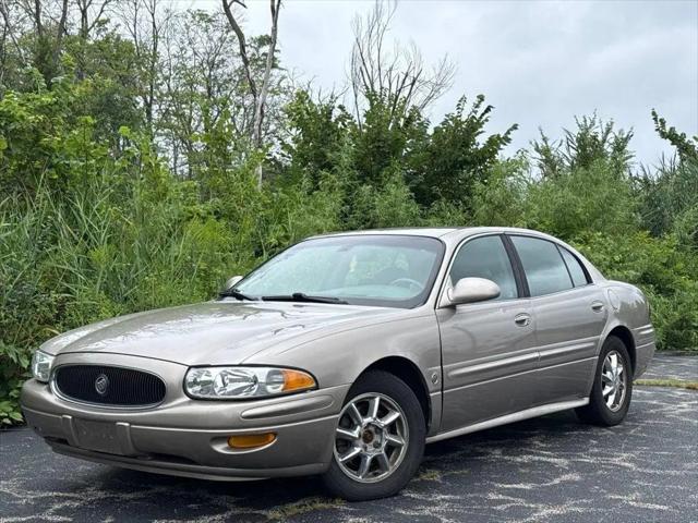 2003 Buick LeSabre Limited for sale in Addison, IL