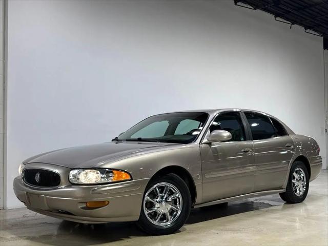 2003 Buick LeSabre Limited for sale in Addison, IL
