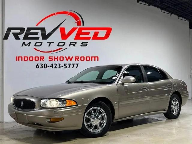 2003 Buick LeSabre Limited for sale in Addison, IL
