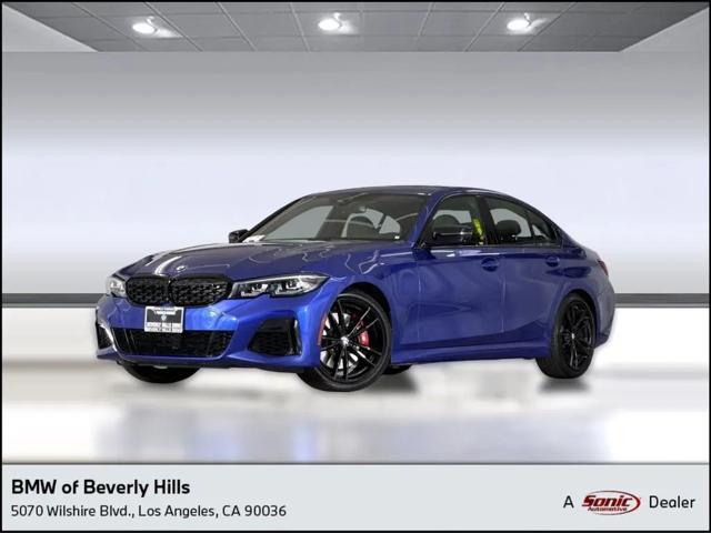 2022 BMW M340i M340i for sale in LA, CA