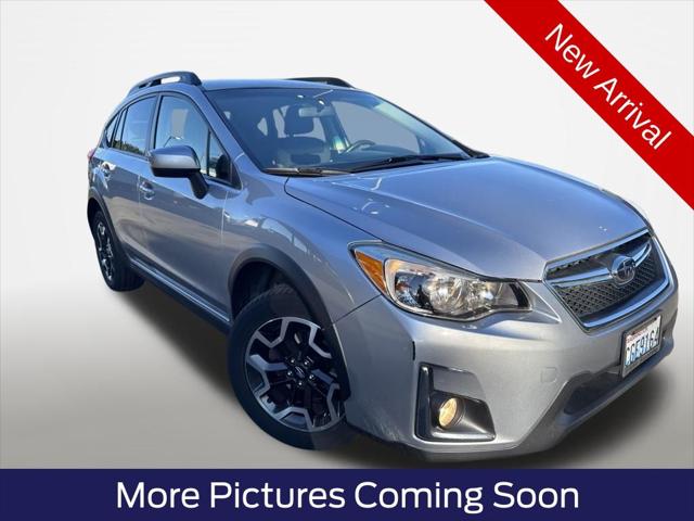 2017 Subaru Crosstrek 2.0i Premium for sale in Kent, WA
