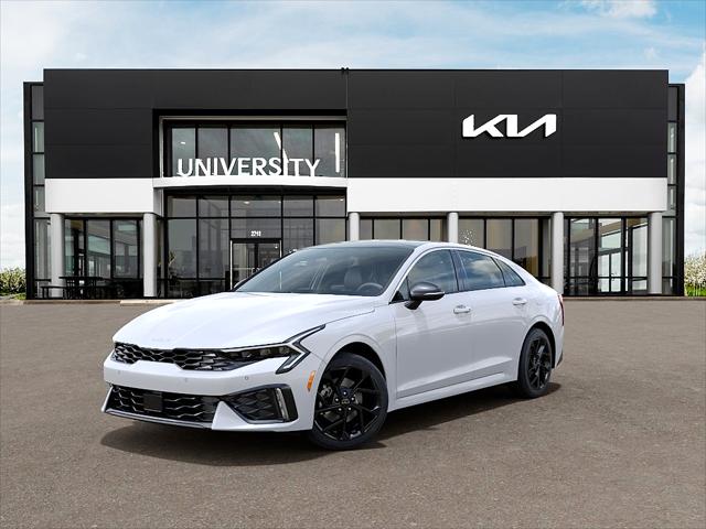 2026 Kia K5 GT-Line for sale in Waco, TX