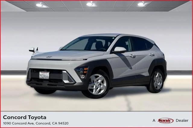 2026 Hyundai Kona SE for sale in Concord, CA