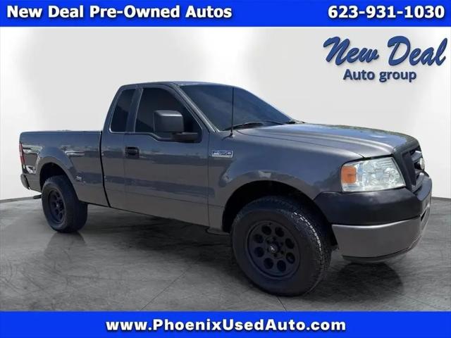 2007 Ford F-150 XL for sale in Glendale, AZ