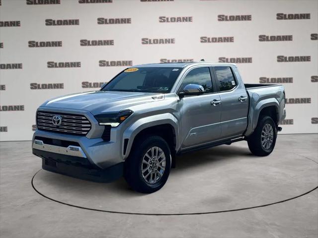 2025 Toyota Tacoma Limited for sale in Philadelphia, PA