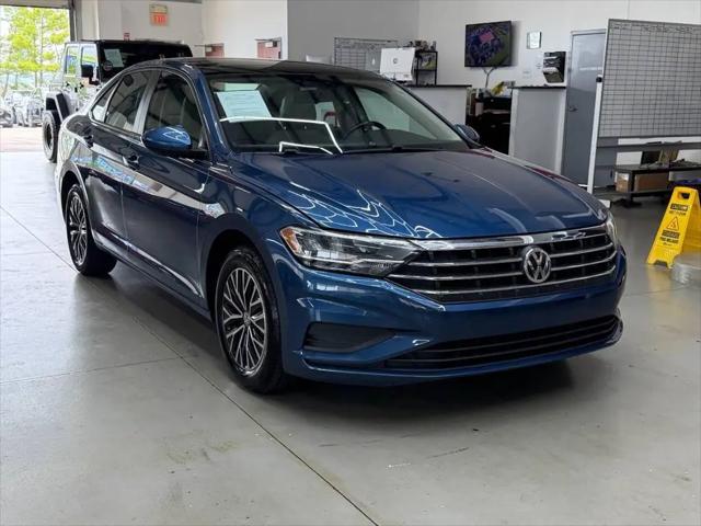 2019 Volkswagen Jetta 1.4T SE for sale in West Chester, OH