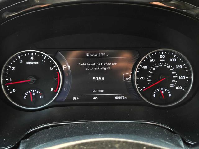 2023 Kia Seltos SX Turbo