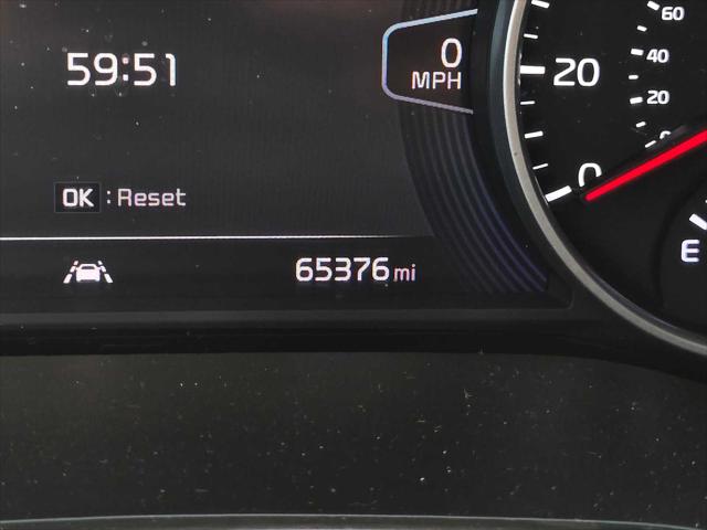 2023 Kia Seltos SX Turbo