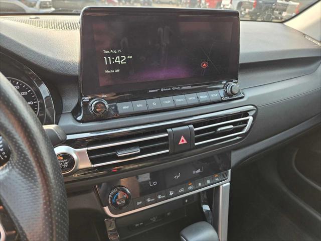 2023 Kia Seltos SX Turbo