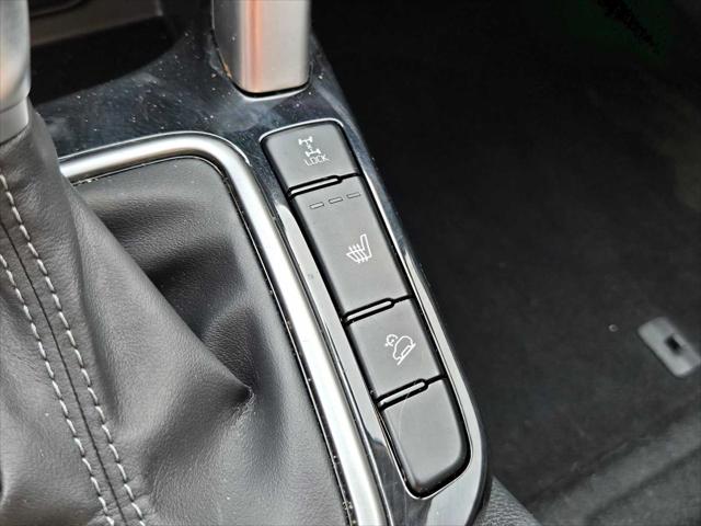 2023 Kia Seltos SX Turbo