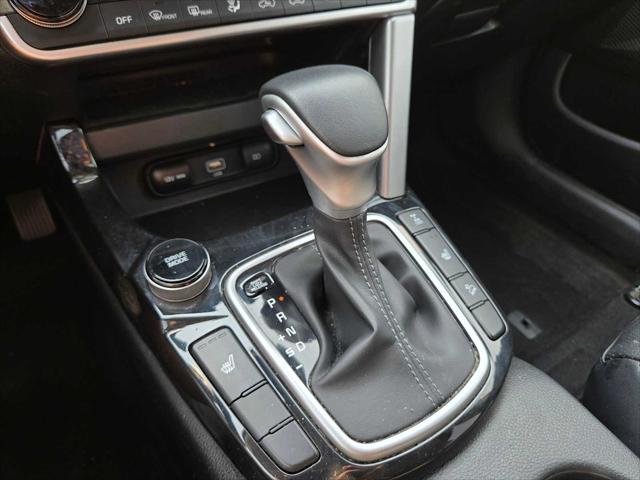 2023 Kia Seltos SX Turbo