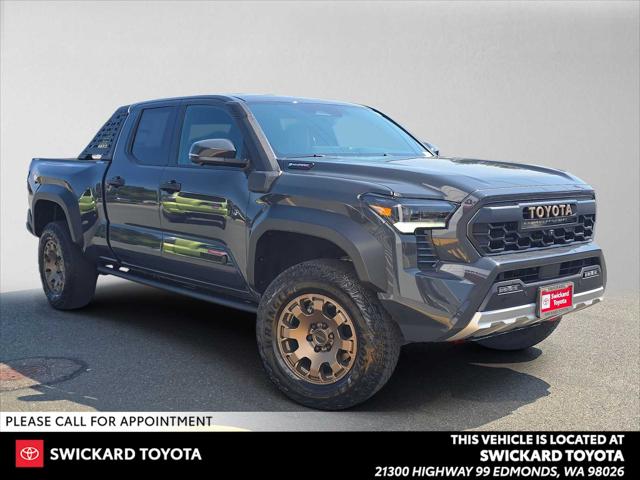 2026 Toyota Tacoma Trailhunter for sale in Edmonds, WA