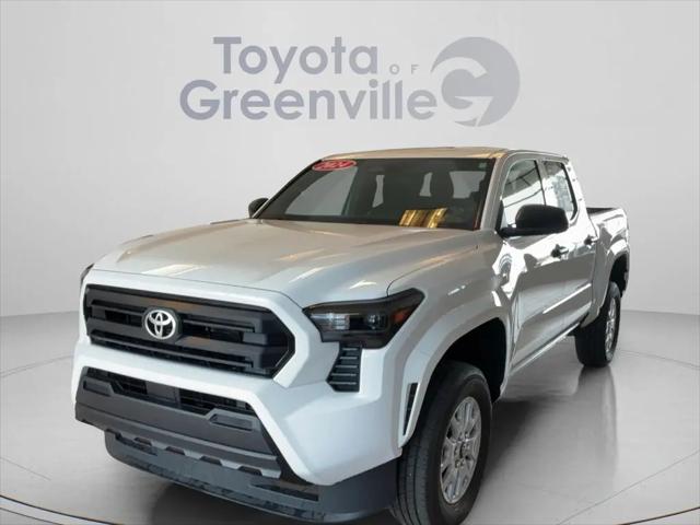 2024 Toyota Tacoma SR for sale in Greenville, SC