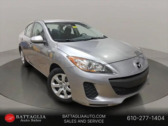 2012 Mazda Mazda3 i Sport for sale in Plymouth Meeting, PA