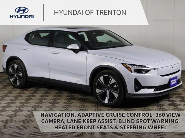 2024 Polestar 2 Long Range Dual Motor Plus for sale in Ewing Township, NJ