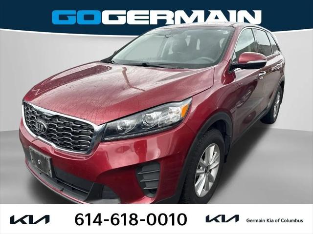 2020 Kia Sorento 2.4L LX for sale near Columbus, OH
