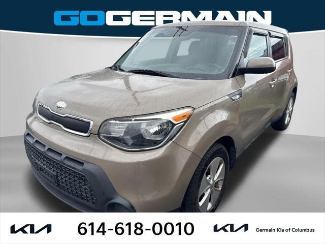 2014 Kia Soul for sale near Columbus, OH