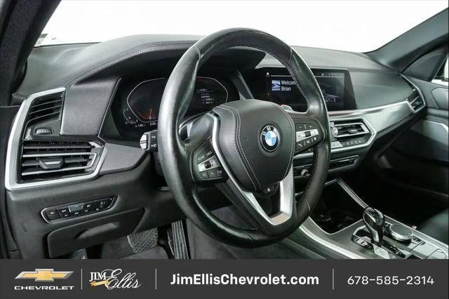 2019 BMW X5 xDrive40i for sale in Atlanta, GA