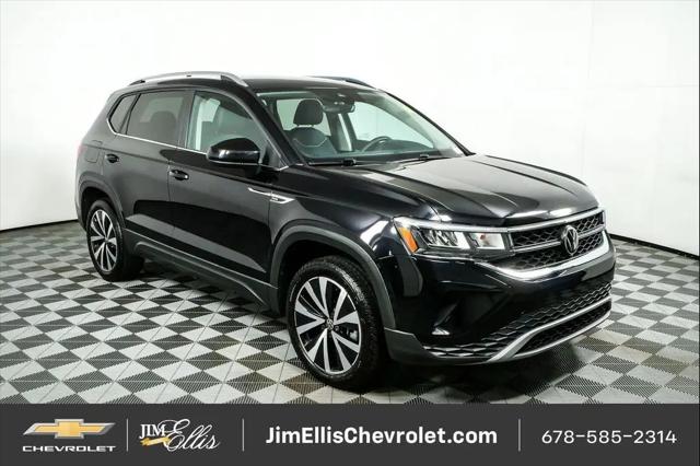 2023 Volkswagen Taos 1.5T SE for sale in Atlanta, GA