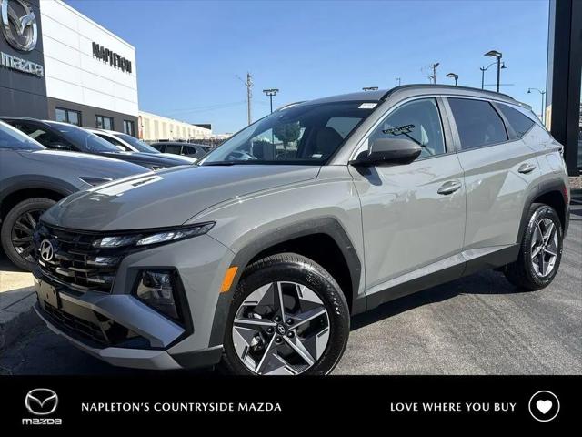 2026 Hyundai Tucson SEL for sale in Countryside, IL
