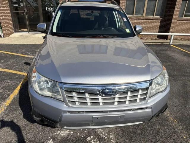 2013 Subaru Forester 2.5X Limited for sale in Webster, NY