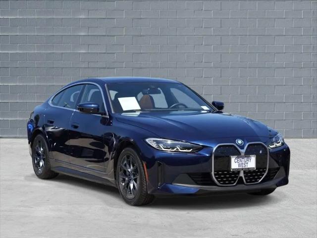 2024 BMW i4 eDrive35 for sale in Los Angeles, CA