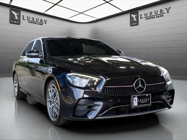 2023 Mercedes-Benz E 450 4MATIC for sale in Hillside, NJ