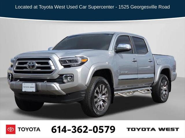2020 Toyota Tacoma Limited for sale near Columbus, OH