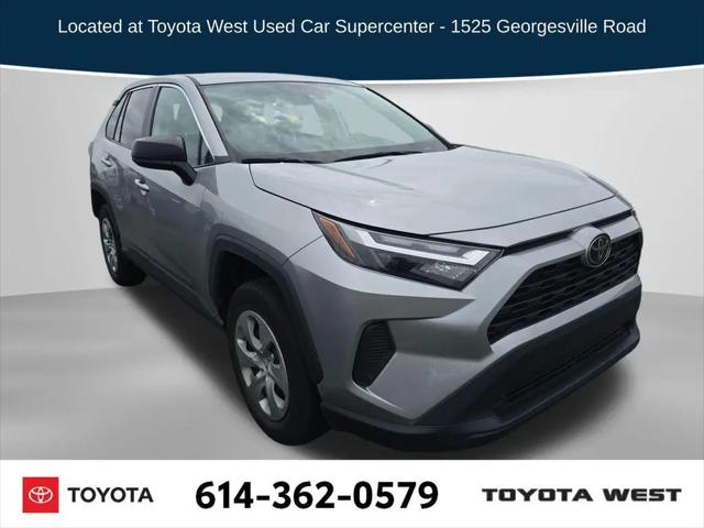 2024 Toyota RAV4 LE for sale in Columbus, OH