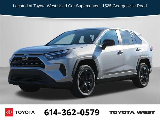 2024 Toyota RAV4 for sale near Columbus, OH