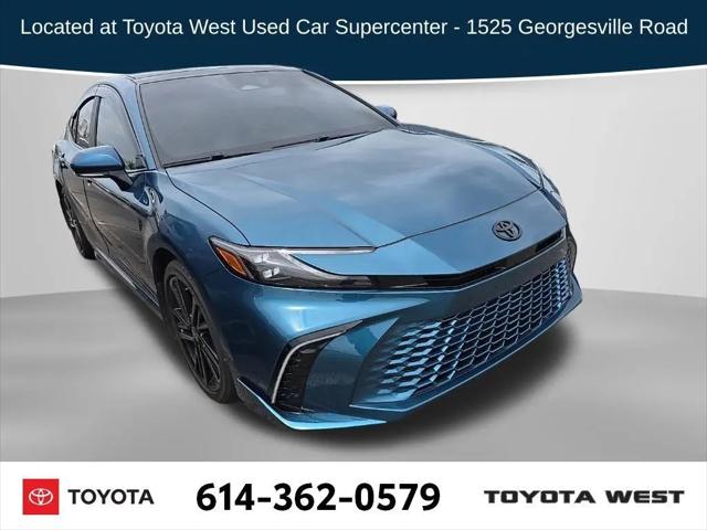 2026 Toyota Camry XSE for sale in Columbus, OH