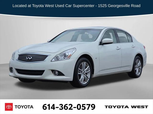 2015 INFINITI Q40 for sale near Columbus, OH