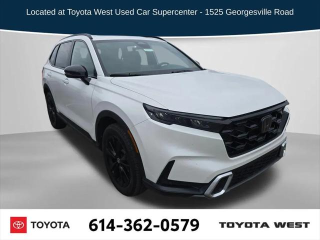 2026 Honda CR-V Hybrid AWD Sport Touring for sale in Columbus, OH
