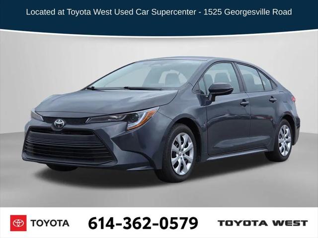 2025 Toyota Corolla for sale near Columbus, OH