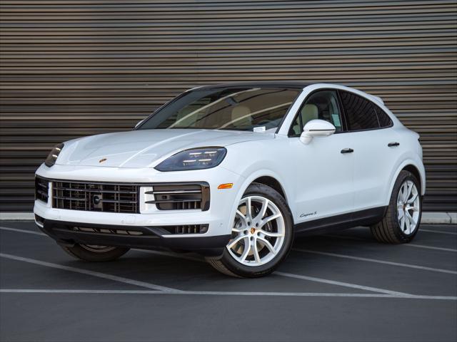 2026 Porsche Cayenne S for sale in Thousand Oaks, CA