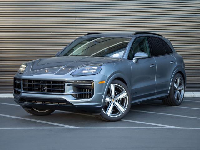 2026 Porsche Cayenne GTS for sale in Thousand Oaks, CA