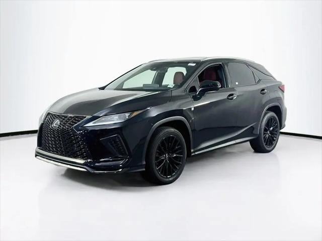 2021 Lexus RX 350 F SPORT Appearance for sale in Lawrence, NJ