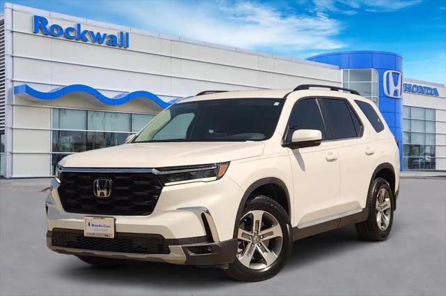 2024 Honda Pilot EX-L 7 Passenger for sale in Rockwall, TX