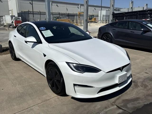 2023 Tesla Model S Standard Range for sale in Plano, TX