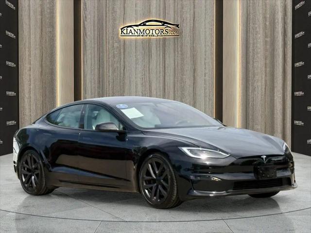 2023 Tesla Model S Standard Range for sale in Plano, TX