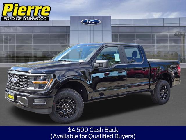 2026 Ford F-150 STX for sale in Lynnwood, WA