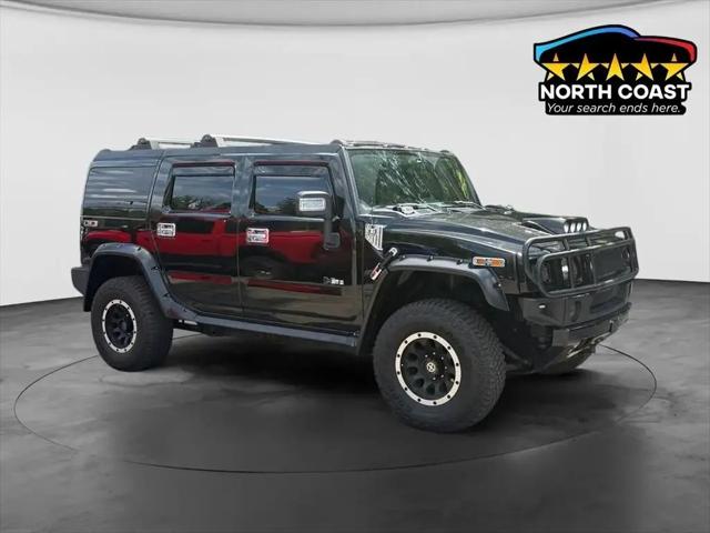 2008 HUMMER H2 Base for sale in Fairport, NY