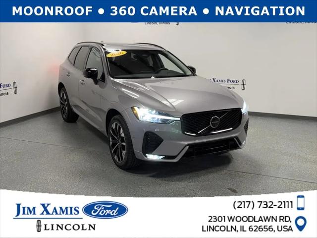 2026 Volvo XC60 B5 Plus for sale in Lincoln, IL
