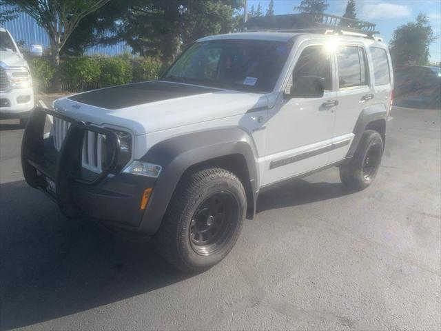 2010 Jeep Liberty Renegade for sale in Hillsboro, OR